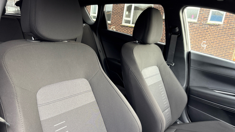 Hyundai BAYON 1.0 TGDi [90] Black Line 5dr DCT Petrol Hatchback